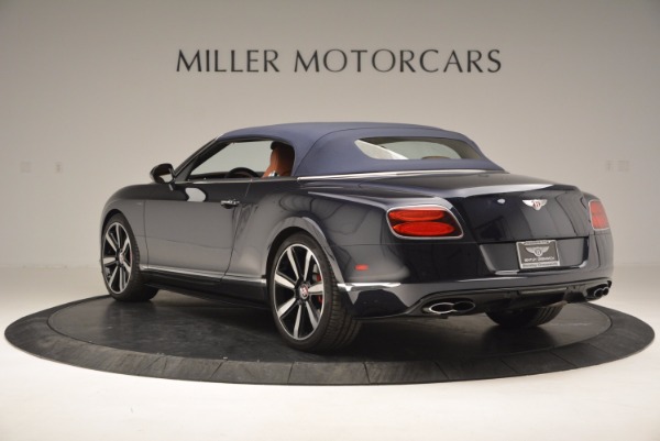 Used 2015 Bentley Continental GT V8 S for sale Sold at Alfa Romeo of Westport in Westport CT 06880 17