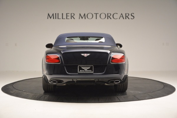 Used 2015 Bentley Continental GT V8 S for sale Sold at Alfa Romeo of Westport in Westport CT 06880 18