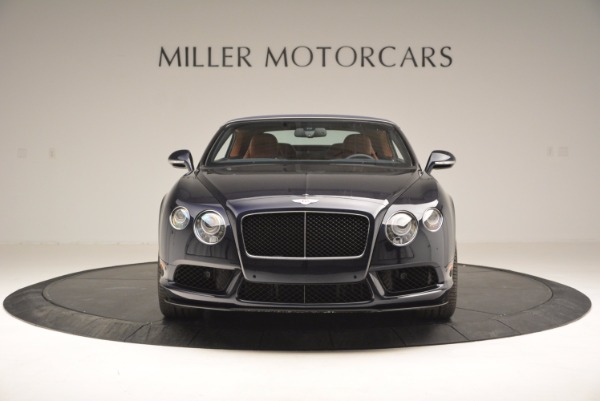 Used 2015 Bentley Continental GT V8 S for sale Sold at Alfa Romeo of Westport in Westport CT 06880 24