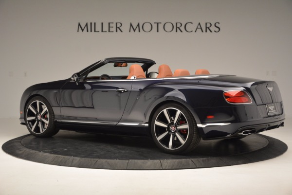 Used 2015 Bentley Continental GT V8 S for sale Sold at Alfa Romeo of Westport in Westport CT 06880 4