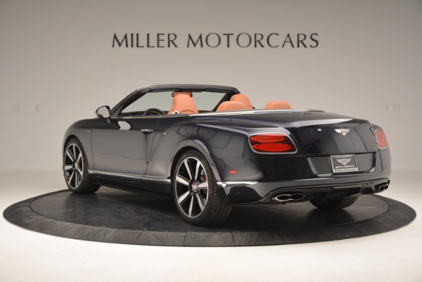 Used 2015 Bentley Continental GT V8 S for sale Sold at Alfa Romeo of Westport in Westport CT 06880 5