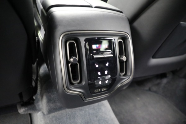 Used 2023 Aston Martin DBX 707 for sale Sold at Alfa Romeo of Westport in Westport CT 06880 20