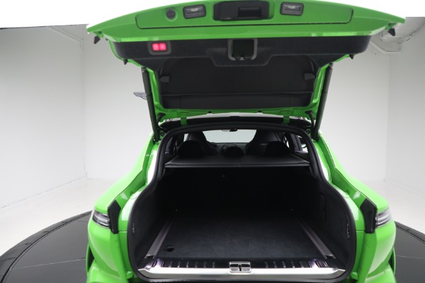 Used 2023 Aston Martin DBX 707 for sale Sold at Alfa Romeo of Westport in Westport CT 06880 21