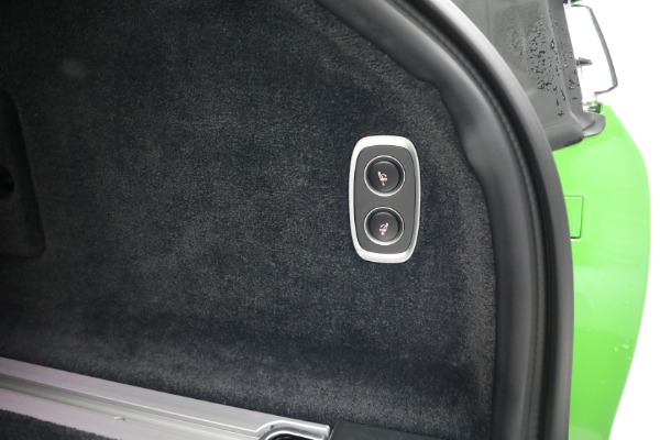 Used 2023 Aston Martin DBX 707 for sale Sold at Alfa Romeo of Westport in Westport CT 06880 22