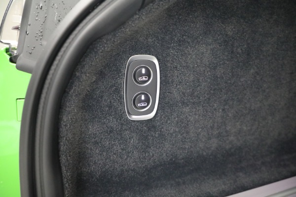 Used 2023 Aston Martin DBX 707 for sale Sold at Alfa Romeo of Westport in Westport CT 06880 23