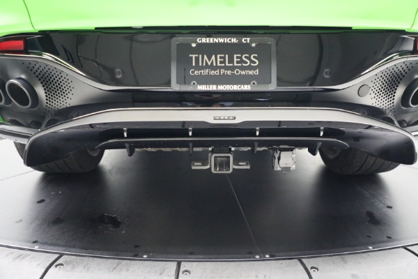 Used 2023 Aston Martin DBX 707 for sale Sold at Alfa Romeo of Westport in Westport CT 06880 24