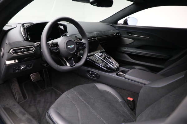 Used 2025 Aston Martin Vantage for sale $196,900 at Alfa Romeo of Westport in Westport CT 06880 14
