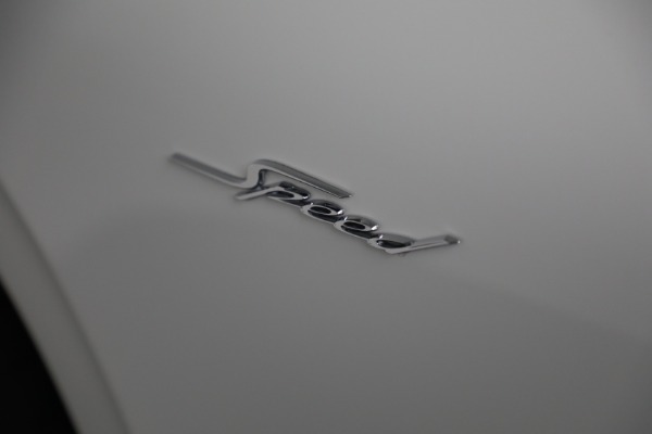 New 2025 Bentley Continental GTC Speed for sale $375,885 at Alfa Romeo of Westport in Westport CT 06880 25