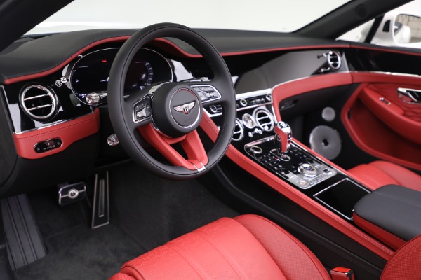 New 2025 Bentley Continental GTC Speed for sale $375,885 at Alfa Romeo of Westport in Westport CT 06880 28