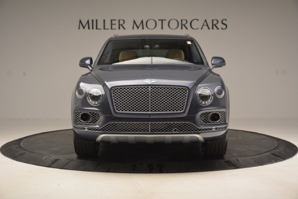 New 2017 Bentley Bentayga for sale Sold at Alfa Romeo of Westport in Westport CT 06880 12