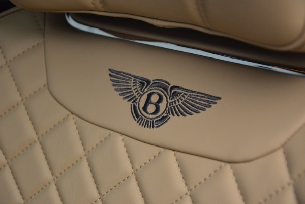 New 2017 Bentley Bentayga for sale Sold at Alfa Romeo of Westport in Westport CT 06880 28
