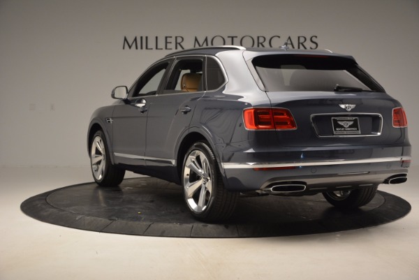 New 2017 Bentley Bentayga for sale Sold at Alfa Romeo of Westport in Westport CT 06880 5