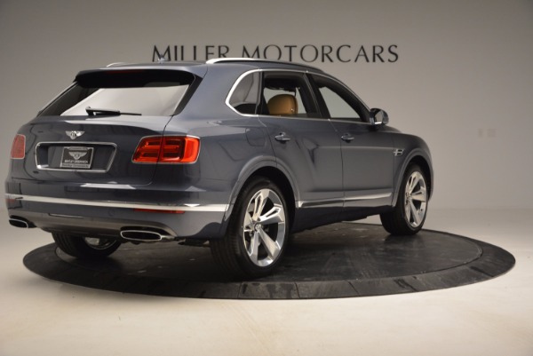 New 2017 Bentley Bentayga for sale Sold at Alfa Romeo of Westport in Westport CT 06880 7