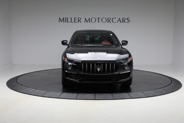 Used 2022 Maserati Levante GT for sale Sold at Alfa Romeo of Westport in Westport CT 06880 13