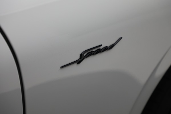 New 2025 Bentley Continental GT Speed for sale Sold at Alfa Romeo of Westport in Westport CT 06880 10