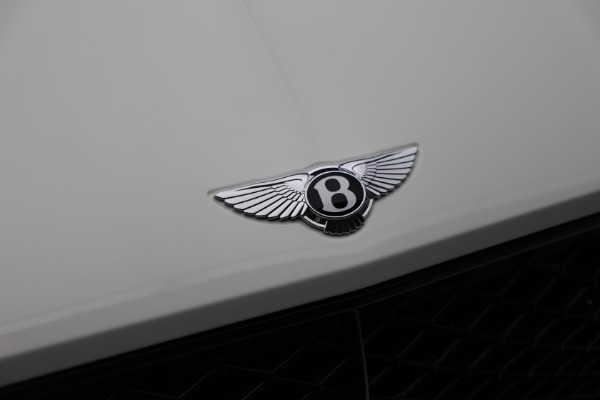 New 2025 Bentley Continental GT Speed for sale Sold at Alfa Romeo of Westport in Westport CT 06880 12