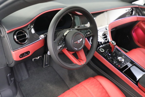 New 2025 Bentley Continental GT Speed for sale Sold at Alfa Romeo of Westport in Westport CT 06880 14