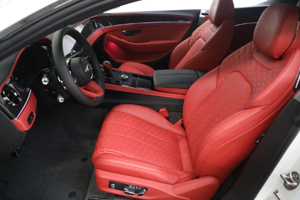 New 2025 Bentley Continental GT Speed for sale Sold at Alfa Romeo of Westport in Westport CT 06880 15