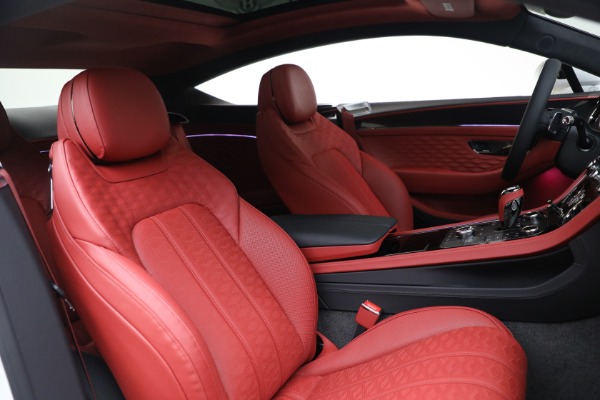 New 2025 Bentley Continental GT Speed for sale Sold at Alfa Romeo of Westport in Westport CT 06880 22
