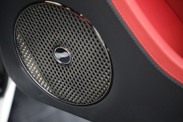 New 2025 Bentley Continental GT Speed for sale Sold at Alfa Romeo of Westport in Westport CT 06880 24