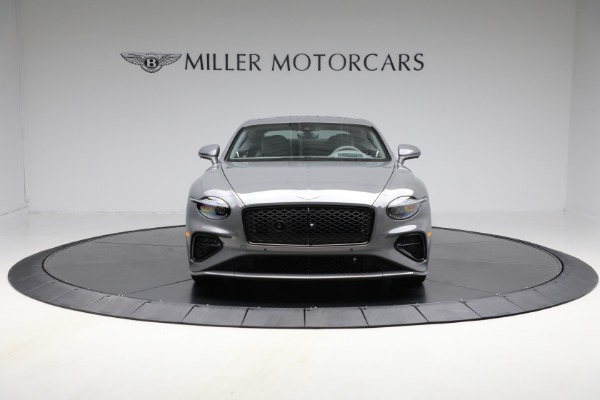 Used 2025 Bentley Continental GT Speed First Edition for sale Sold at Alfa Romeo of Westport in Westport CT 06880 12