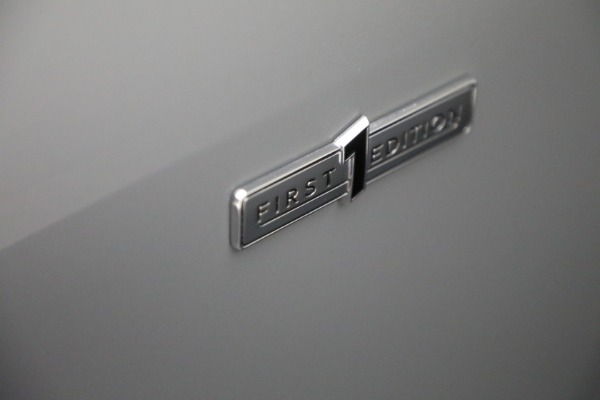Used 2025 Bentley Continental GT Speed First Edition for sale Sold at Alfa Romeo of Westport in Westport CT 06880 15