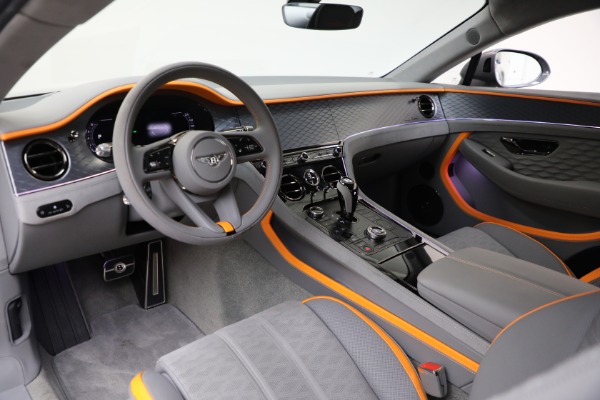Used 2025 Bentley Continental GT Speed First Edition for sale Sold at Alfa Romeo of Westport in Westport CT 06880 16