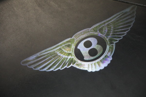 Used 2025 Bentley Continental GT Speed First Edition for sale Sold at Alfa Romeo of Westport in Westport CT 06880 21