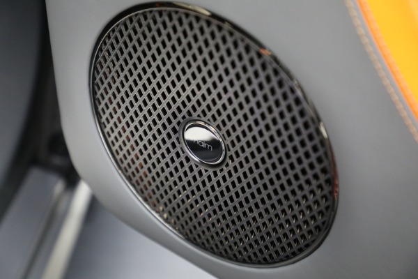 Used 2025 Bentley Continental GT Speed First Edition for sale Sold at Alfa Romeo of Westport in Westport CT 06880 28