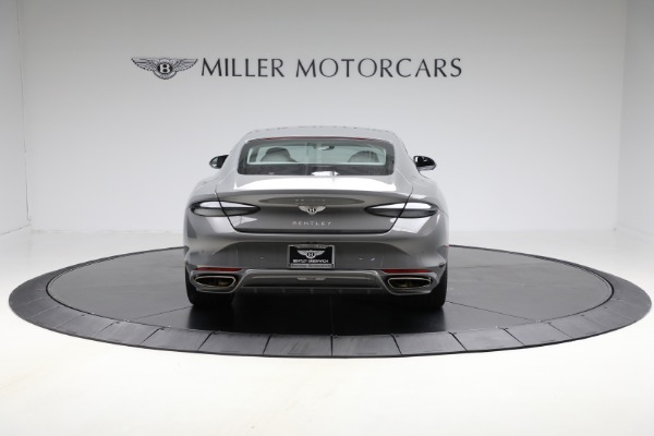 Used 2025 Bentley Continental GT Speed First Edition for sale Sold at Alfa Romeo of Westport in Westport CT 06880 6