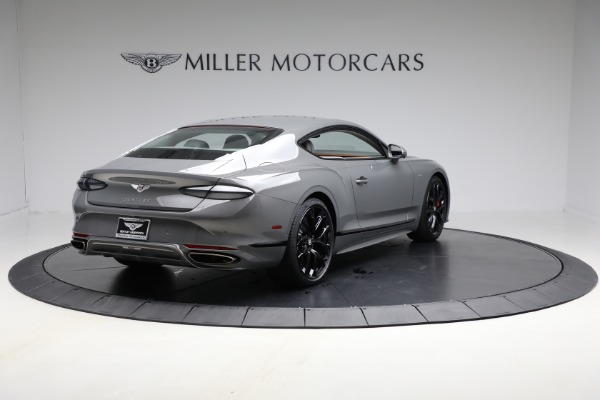 Used 2025 Bentley Continental GT Speed First Edition for sale Sold at Alfa Romeo of Westport in Westport CT 06880 7