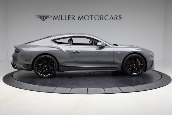 Used 2025 Bentley Continental GT Speed First Edition for sale Sold at Alfa Romeo of Westport in Westport CT 06880 9