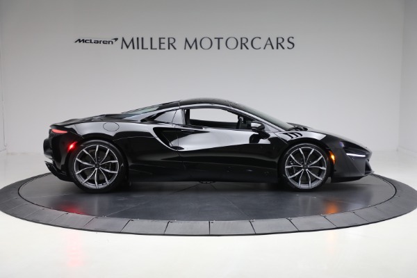 New 2025 McLaren Artura Spider for sale Sold at Alfa Romeo of Westport in Westport CT 06880 19