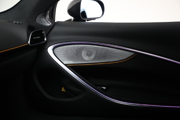 New 2025 McLaren Artura TechLux for sale Sold at Alfa Romeo of Westport in Westport CT 06880 27