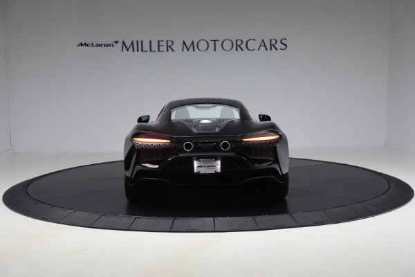 New 2025 McLaren Artura TechLux for sale Sold at Alfa Romeo of Westport in Westport CT 06880 6