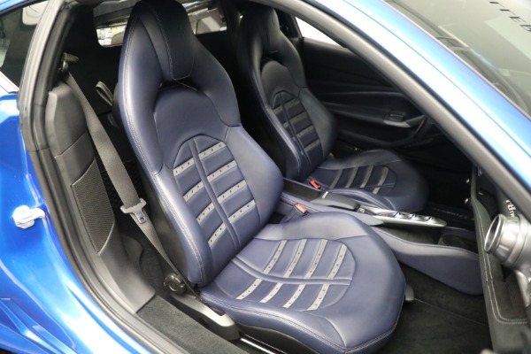 Used 2020 Ferrari F8 Tributo for sale Sold at Alfa Romeo of Westport in Westport CT 06880 17