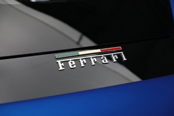 Used 2020 Ferrari F8 Tributo for sale Sold at Alfa Romeo of Westport in Westport CT 06880 21