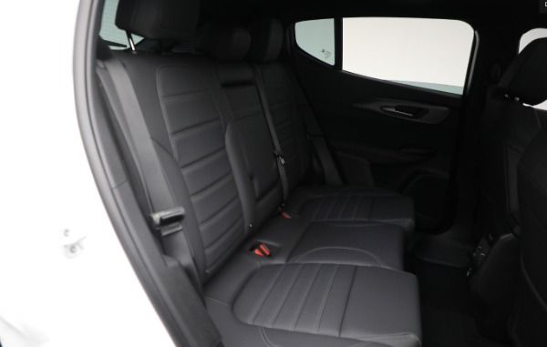 New 2025 Alfa Romeo Tonale for sale Sold at Alfa Romeo of Westport in Westport CT 06880 10