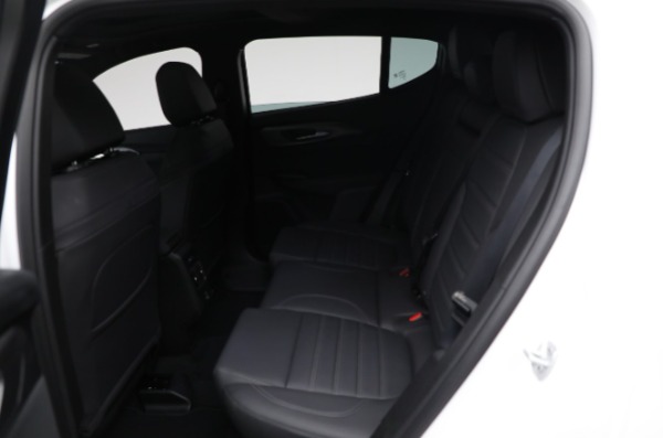 New 2025 Alfa Romeo Tonale for sale Sold at Alfa Romeo of Westport in Westport CT 06880 11