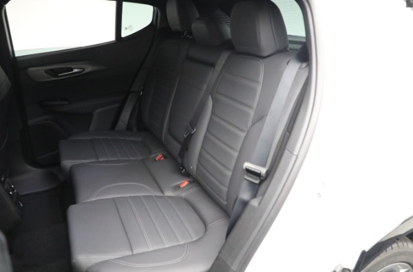 New 2025 Alfa Romeo Tonale for sale Sold at Alfa Romeo of Westport in Westport CT 06880 12