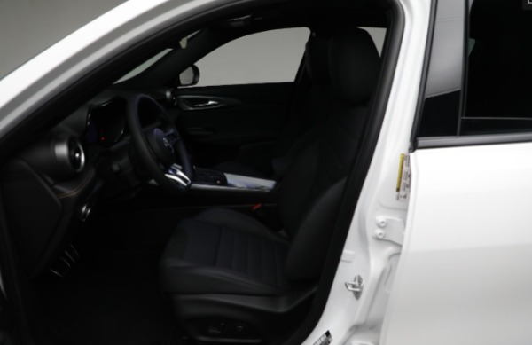 New 2025 Alfa Romeo Tonale for sale Sold at Alfa Romeo of Westport in Westport CT 06880 15