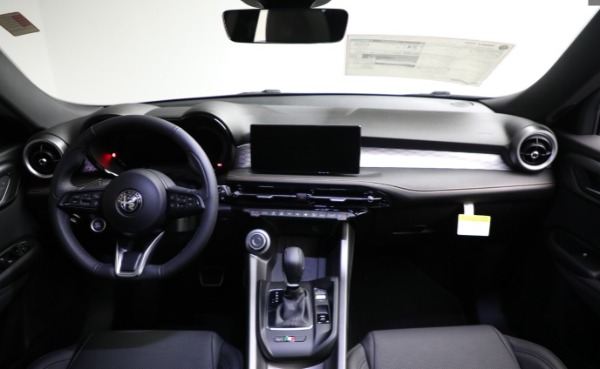 New 2025 Alfa Romeo Tonale for sale Sold at Alfa Romeo of Westport in Westport CT 06880 17