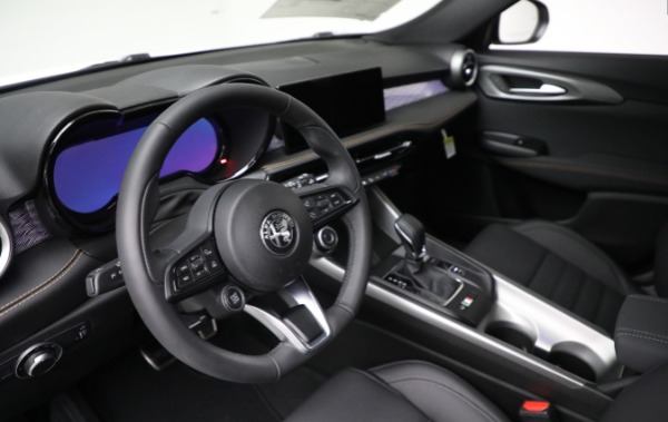 New 2025 Alfa Romeo Tonale for sale Sold at Alfa Romeo of Westport in Westport CT 06880 18