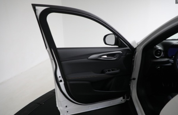 New 2025 Alfa Romeo Tonale for sale Sold at Alfa Romeo of Westport in Westport CT 06880 19