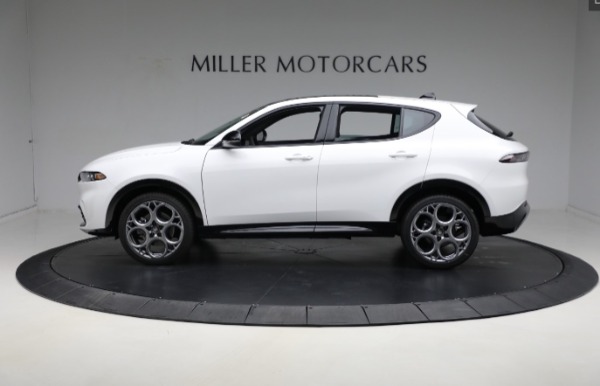 New 2025 Alfa Romeo Tonale for sale Sold at Alfa Romeo of Westport in Westport CT 06880 2