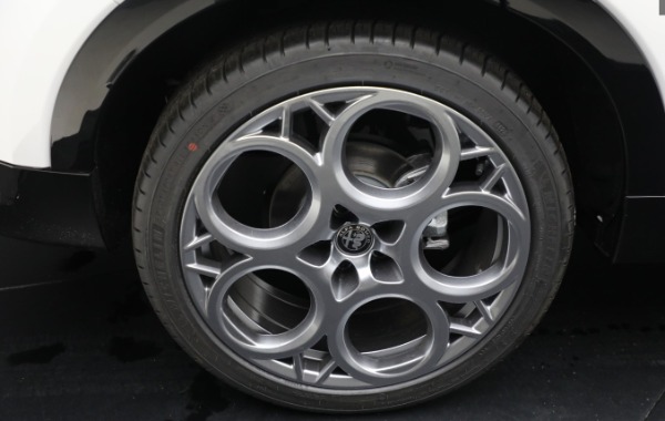 New 2025 Alfa Romeo Tonale for sale Sold at Alfa Romeo of Westport in Westport CT 06880 20