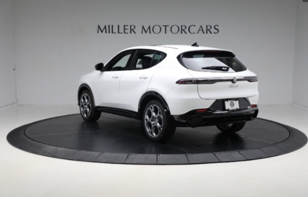 New 2025 Alfa Romeo Tonale for sale Sold at Alfa Romeo of Westport in Westport CT 06880 3