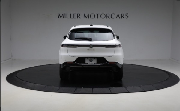 New 2025 Alfa Romeo Tonale for sale Sold at Alfa Romeo of Westport in Westport CT 06880 4