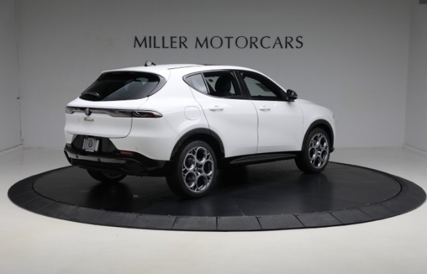 New 2025 Alfa Romeo Tonale for sale Sold at Alfa Romeo of Westport in Westport CT 06880 5