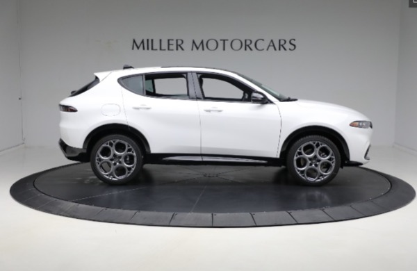 New 2025 Alfa Romeo Tonale for sale Sold at Alfa Romeo of Westport in Westport CT 06880 6